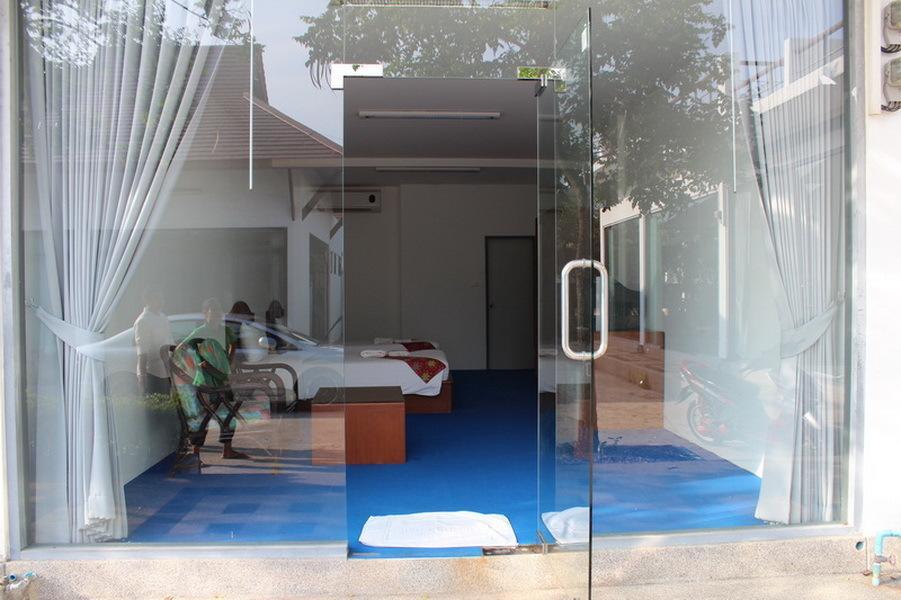 Samui Home & Resort Bophut Δωμάτιο φωτογραφία