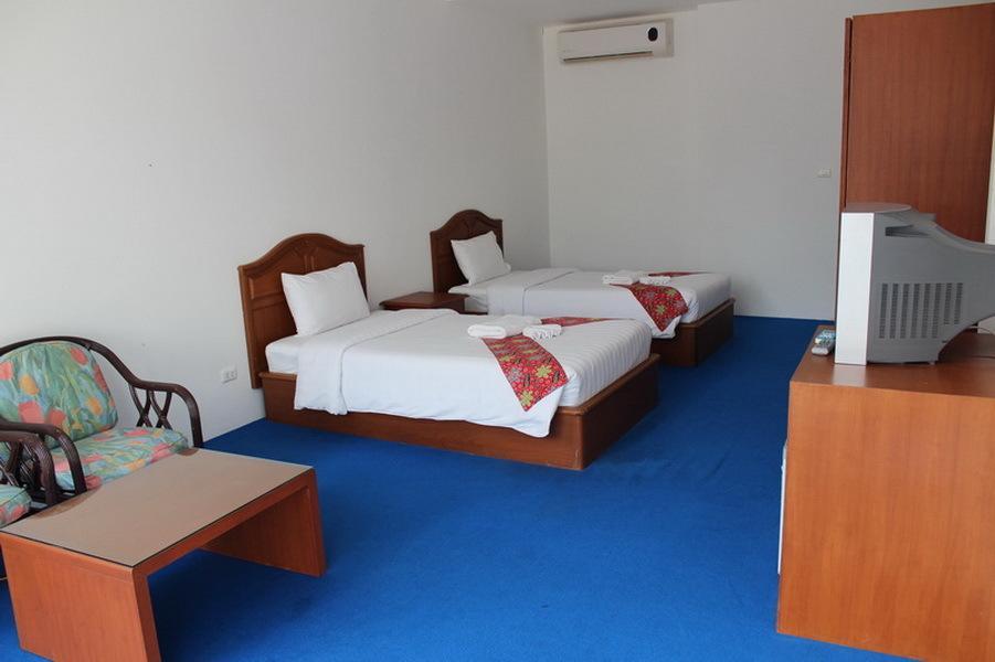 Samui Home & Resort Bophut Δωμάτιο φωτογραφία