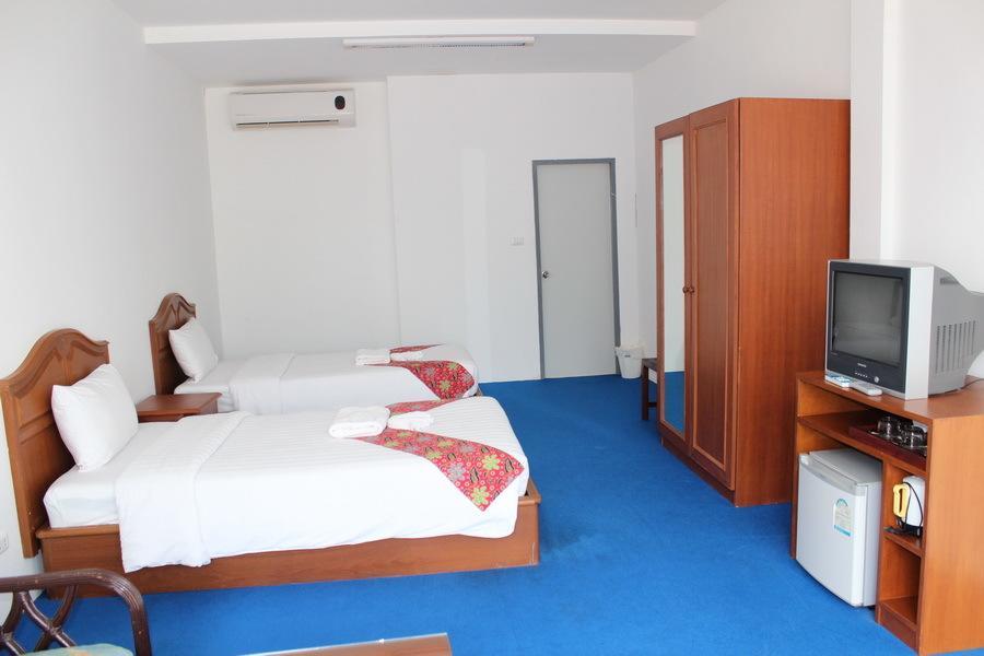 Samui Home & Resort Bophut Εξωτερικό φωτογραφία