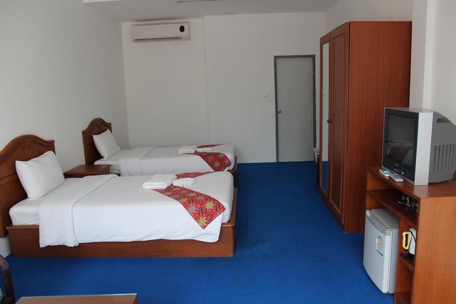 Samui Home & Resort Bophut Δωμάτιο φωτογραφία