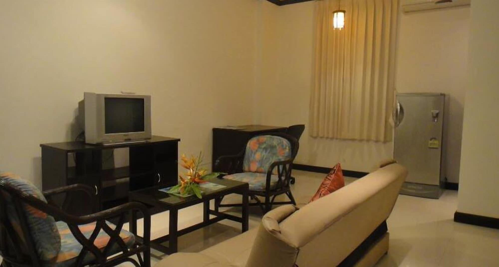 Samui Home & Resort Bophut Εξωτερικό φωτογραφία