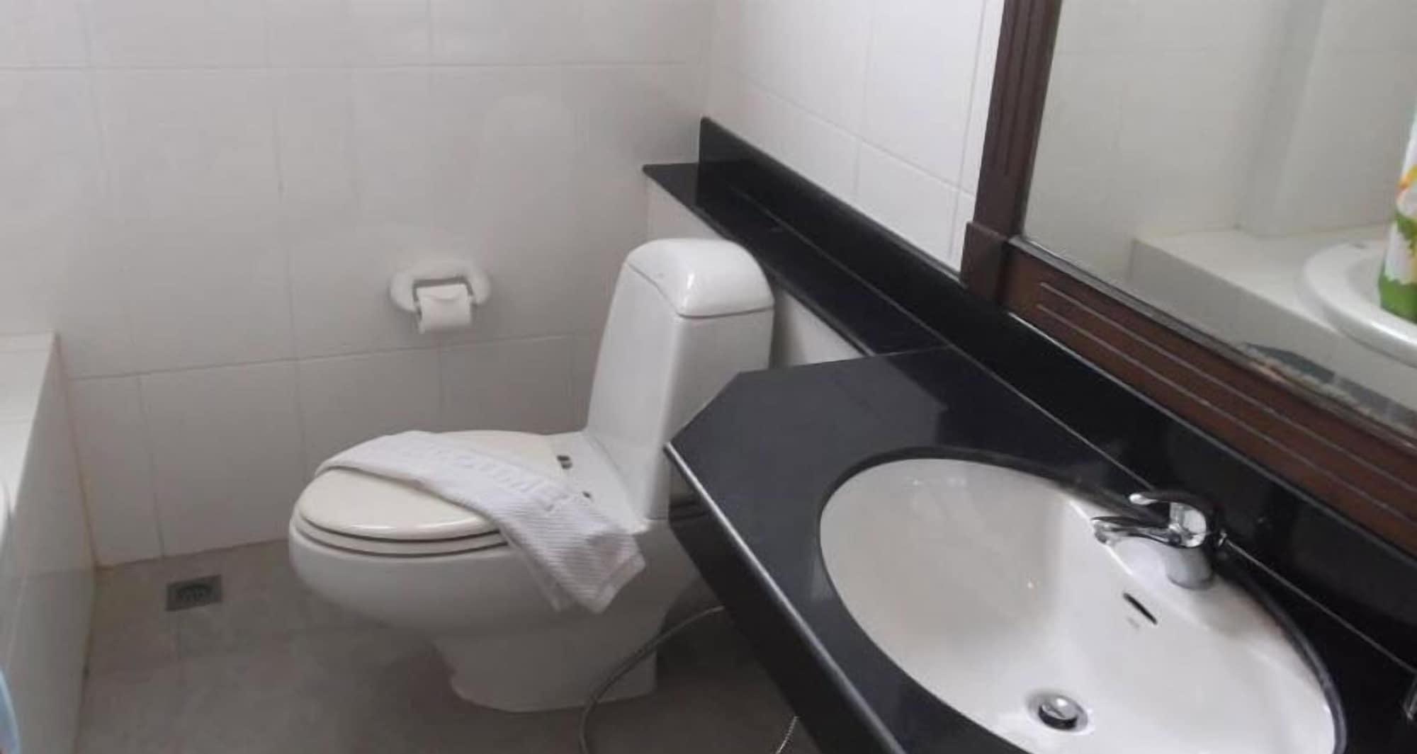 Samui Home & Resort Bophut Εξωτερικό φωτογραφία