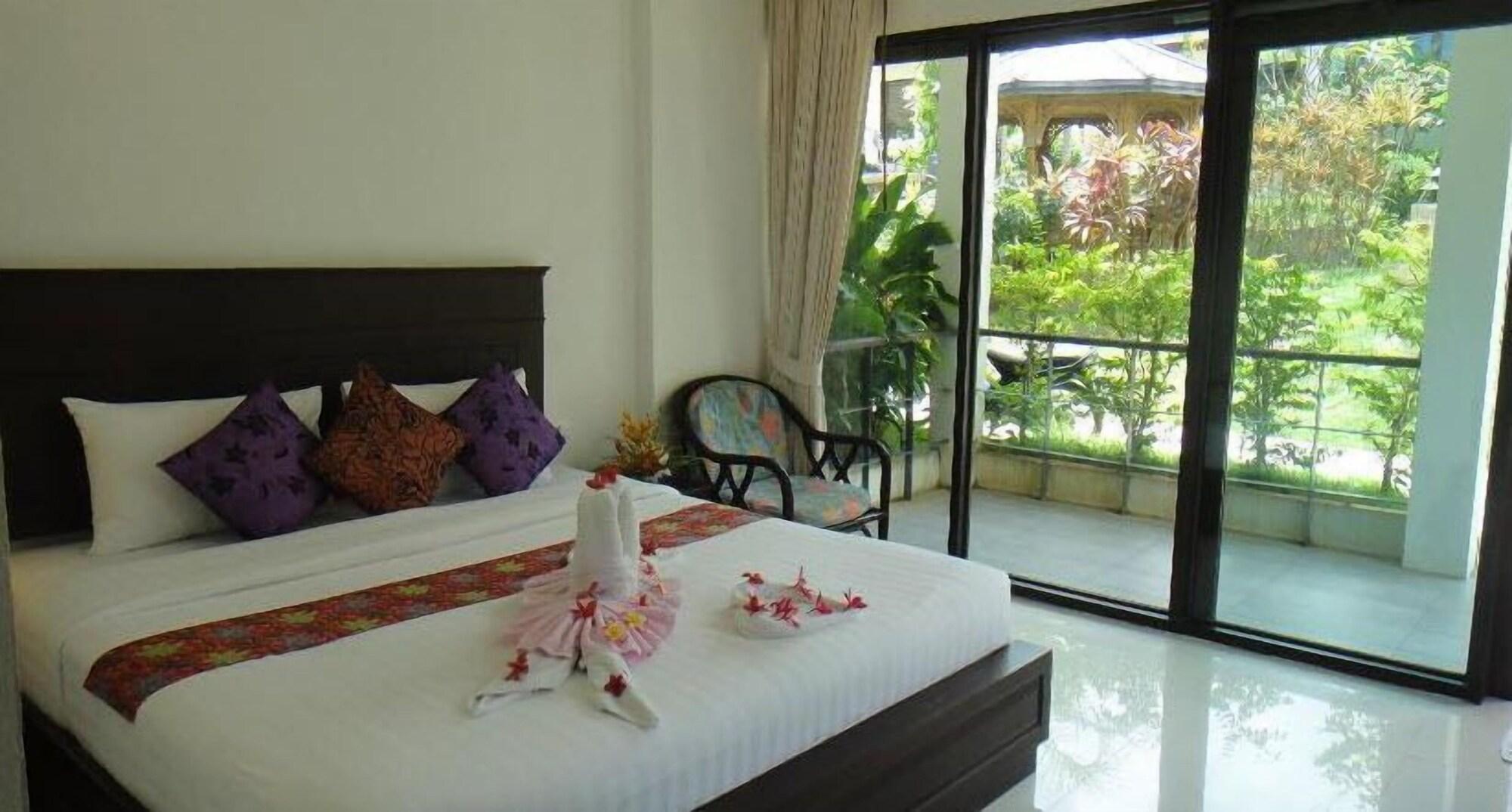 Samui Home & Resort Bophut Εξωτερικό φωτογραφία