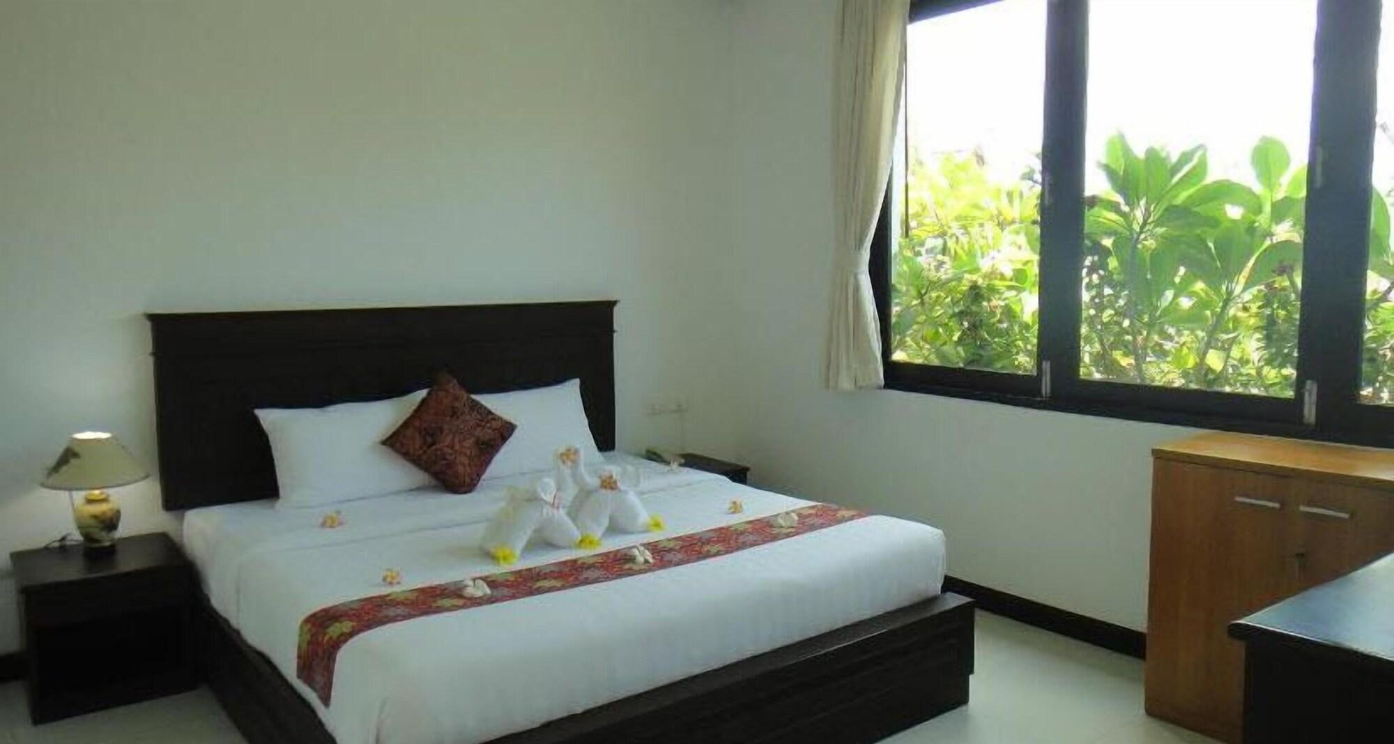 Samui Home & Resort Bophut Εξωτερικό φωτογραφία