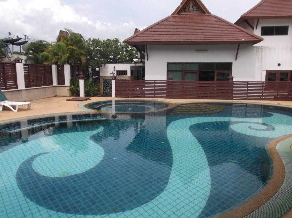 Samui Home & Resort Bophut Εξωτερικό φωτογραφία