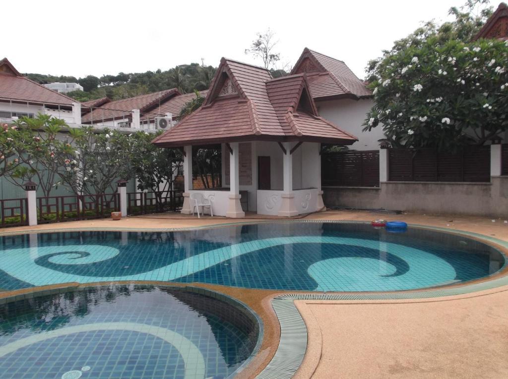 Samui Home & Resort Bophut Εξωτερικό φωτογραφία