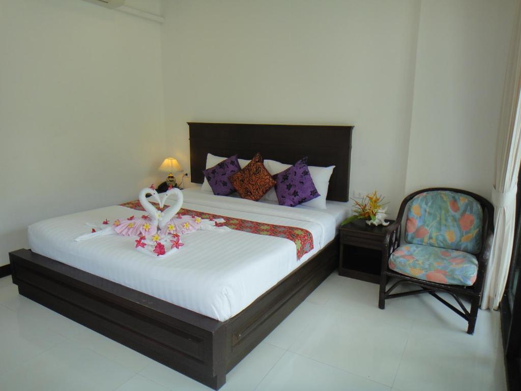 Samui Home & Resort Bophut Δωμάτιο φωτογραφία