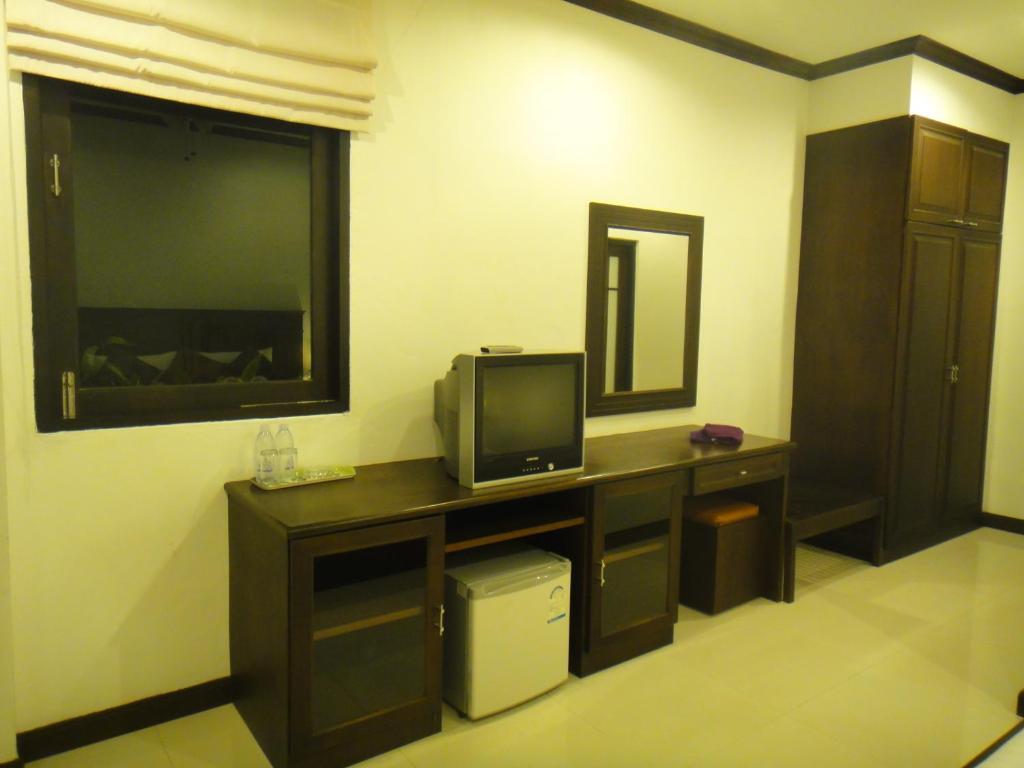Samui Home & Resort Bophut Δωμάτιο φωτογραφία
