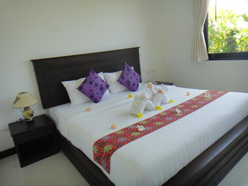 Samui Home & Resort Bophut Δωμάτιο φωτογραφία