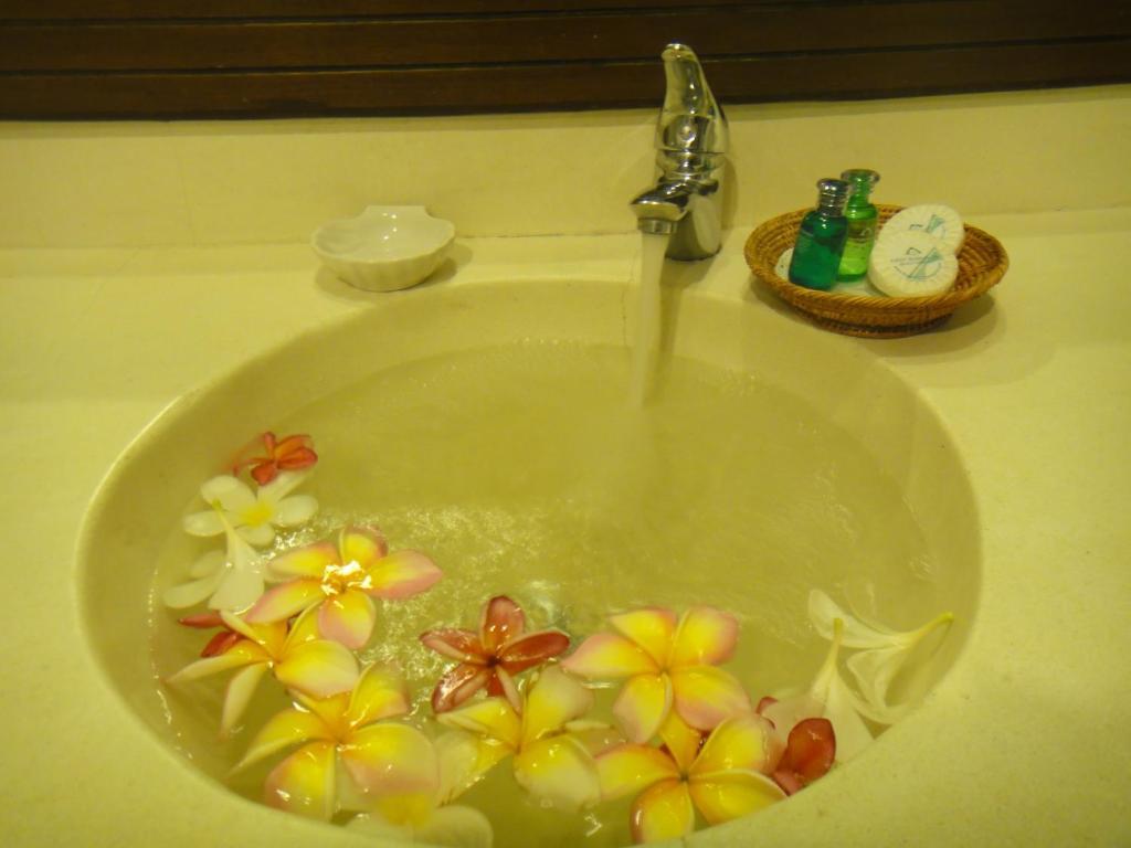 Samui Home & Resort Bophut Δωμάτιο φωτογραφία