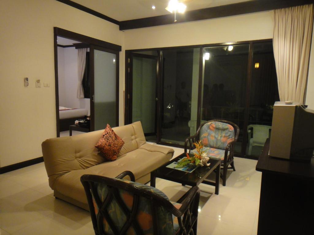 Samui Home & Resort Bophut Δωμάτιο φωτογραφία