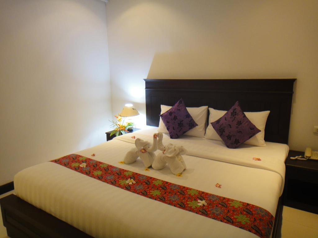 Samui Home & Resort Bophut Δωμάτιο φωτογραφία