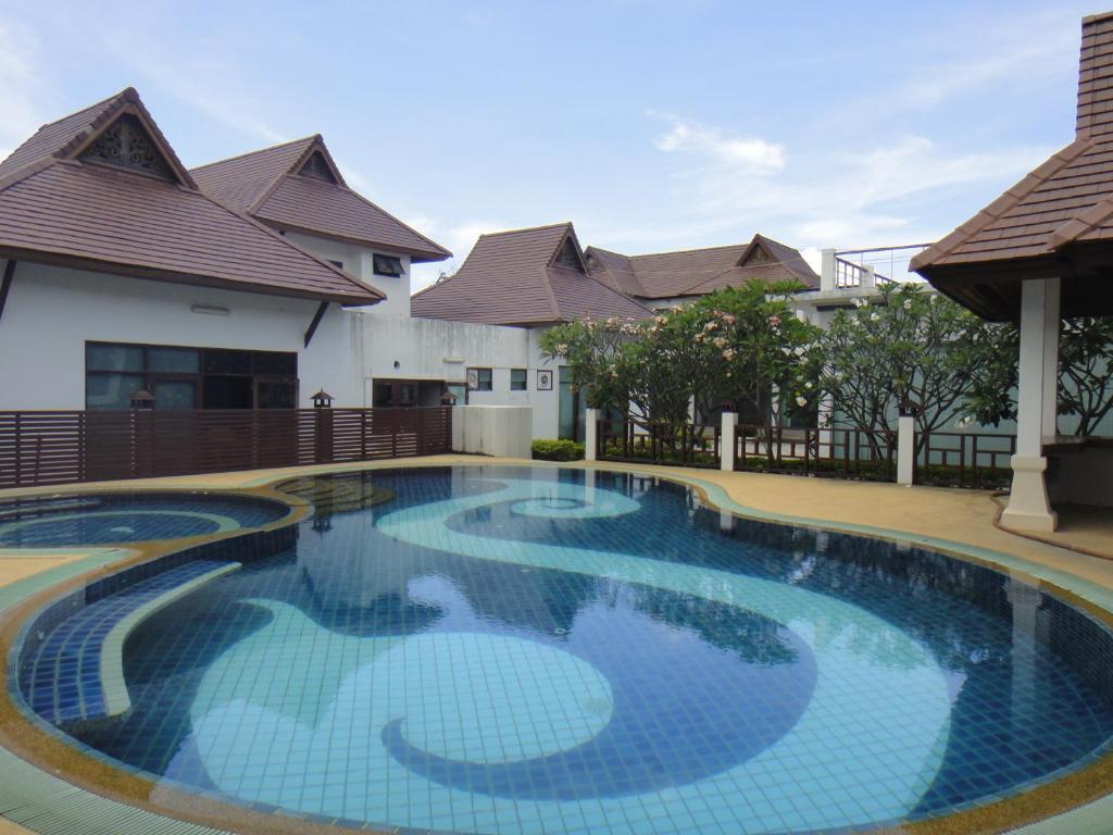 Samui Home & Resort Bophut Εξωτερικό φωτογραφία