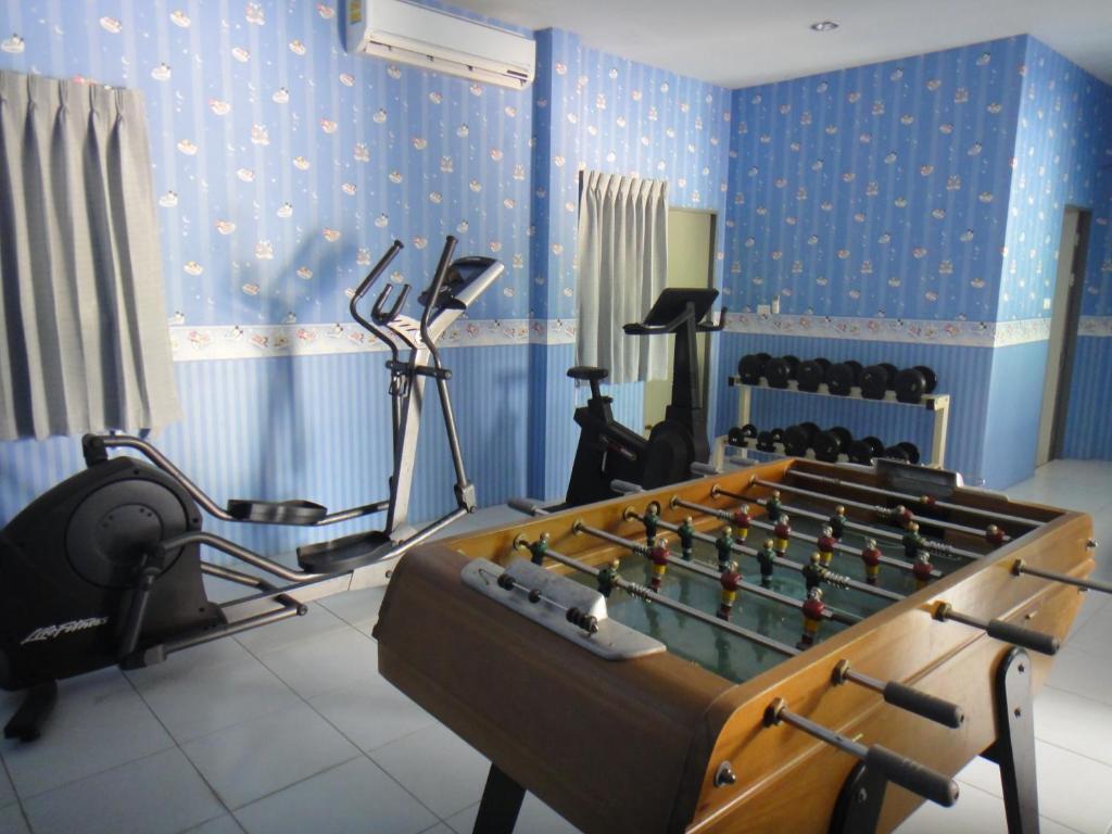 Samui Home & Resort Bophut Εξωτερικό φωτογραφία