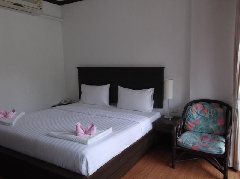 Samui Home & Resort Bophut Εξωτερικό φωτογραφία