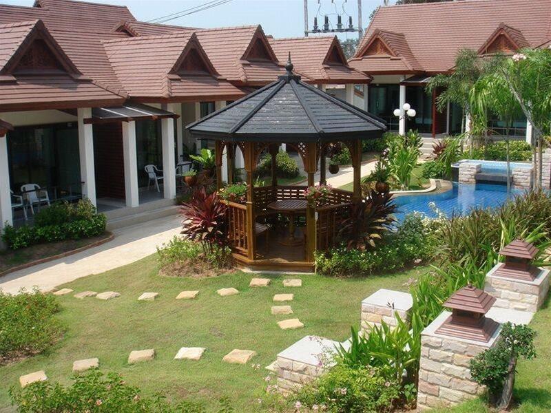 Samui Home & Resort Bophut Εξωτερικό φωτογραφία