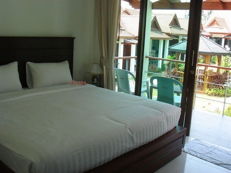 Samui Home & Resort Bophut Εξωτερικό φωτογραφία