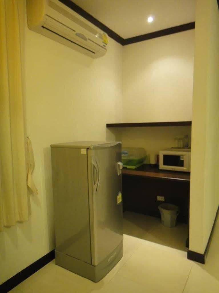 Samui Home & Resort Bophut Εξωτερικό φωτογραφία