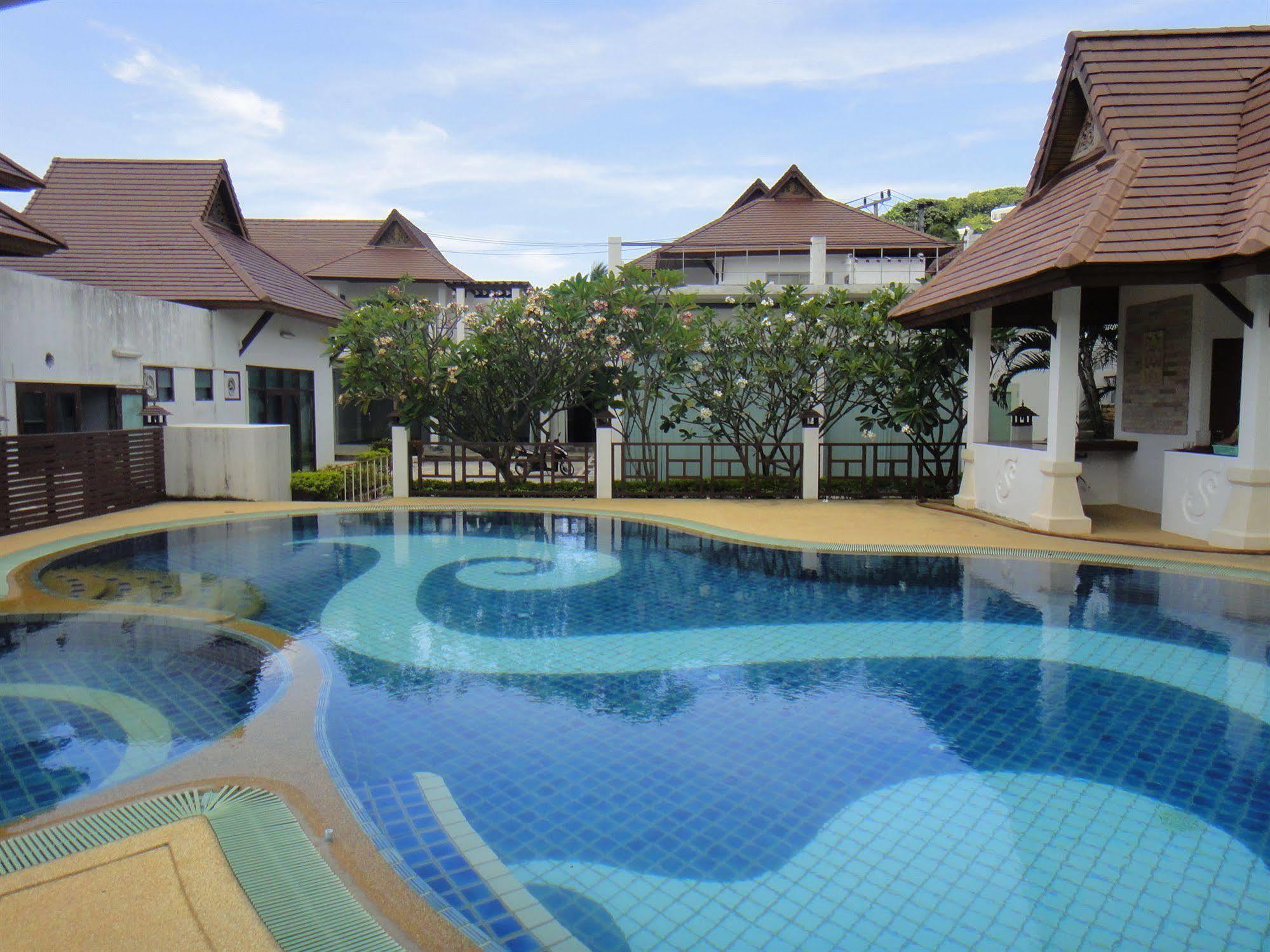 Samui Home & Resort Bophut Εξωτερικό φωτογραφία