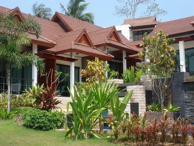 Samui Home & Resort Bophut Εξωτερικό φωτογραφία